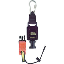 Load image into gallery viewer, Gear Keeper carabiner type
