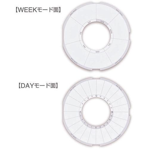 นาฬิกาที่กำหนดเอง KING JIM 