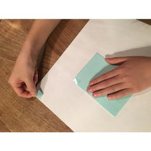 โหลดรูปภาพลงในโปรแกรมดูแกลเลอรี Mitsuya หมุดกาวสองหน้า 48 ชิ้น M65790
