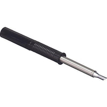 Tải hình ảnh vào trình xem thư viện, Mũi sắt thay thế loại goot (RX-8 series) Đường kính mũi sắt 3mm
