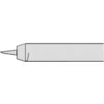 Đầu sắt thay thế goot (sê-ri RX-8) Chiều rộng đầu 0,5 mm