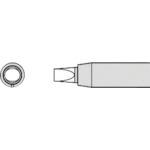 Đầu sắt thay thế goot (sê-ri RX-8) Chiều rộng đầu 3,2mm