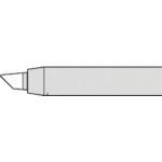 Đầu sắt trao đổi goot (sê-ri RX-8) Chiều rộng đầu 3 mm