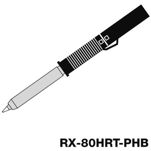 グット　ＲＸ－８０２ＡＳＰＨ用交換こて先