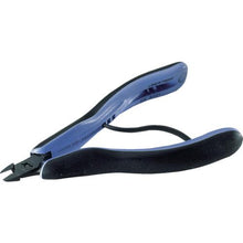 โหลดรูปภาพลงในโปรแกรมดูแกลเลอรี LINDSTROM Electronic Diagonal Nipper การตัดลวดทองแดง Φ0.3～1.6 ความยาว 138.0 มม.
