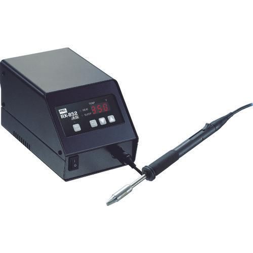 グット　鉛フリーはんだ対応温調はんだこて