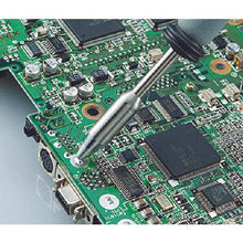 画像をギャラリービューアに読み込む, グット　鉛フリーはんだ対応温調はんだこて
