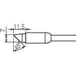 Tải hình ảnh vào trình xem thư viện, Đầu sắt trao đổi goot (RX-8 series)
