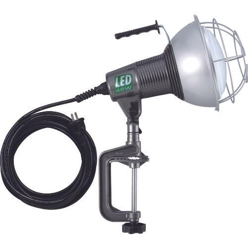 HATAYA 45W LED work light 100V 42W 5m with electric wire