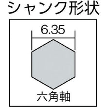 画像をギャラリービューアに読み込む, ミヤナガ　充電ドライバードリル　タイル用　５．３
