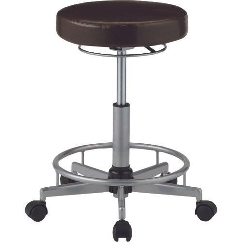 เก้าอี้สูงทรงกลม Nakabayashi