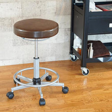 โหลดรูปภาพลงในโปรแกรมดูแกลเลอรี เก้าอี้สูงทรงกลม Nakabayashi
