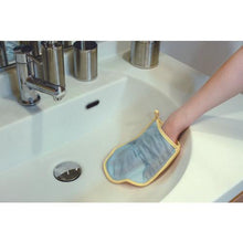 โหลดรูปภาพลงในโปรแกรมดูแกลเลอรี KB SEIREN Cleaning God ถุงมือทำความสะอาดห้องน้ำ
