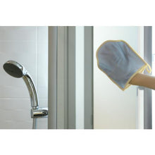 โหลดรูปภาพลงในโปรแกรมดูแกลเลอรี KB SEIREN Cleaning God ถุงมือทำความสะอาดห้องน้ำ
