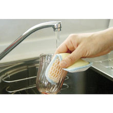 Tải hình ảnh vào trình xem thư viện, KB SEIREN Cleaning God Extreme Raku Brush W cho nhà bếp
