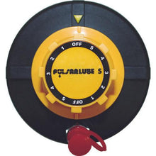 โหลดรูปภาพลงในโปรแกรมดูแกลเลอรี PULSARLUBE Petro S (พร้อมการปรับอัตราการไหล 5 ขั้น)
