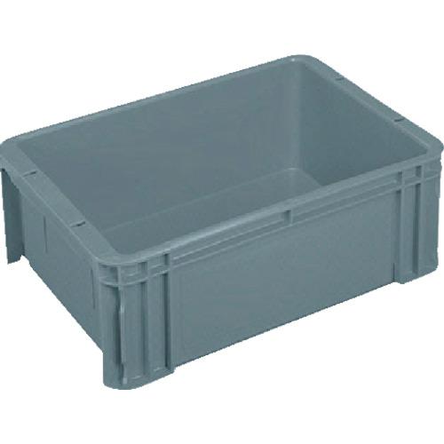 Hộp đựng HISHI S-type kích thước bên trong hiệu quả 340 x 230 x 128mm màu xám