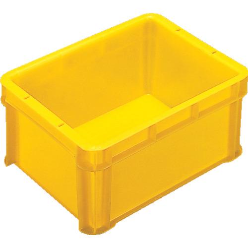 Bình chứa HISHI loại S Kích thước bên trong hiệu dụng 307 x 232 x 147 mm Màu vàng
