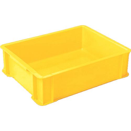 Hộp đựng HISHI loại S Kích thước bên trong hiệu dụng 398 x 308 x 106 mm Màu vàng