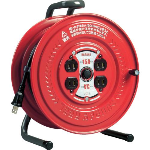 HATAYA Sunday reel single phase 100V 1.25SQ 20m