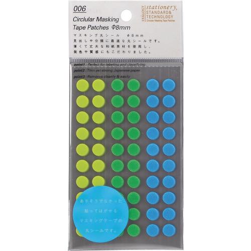 STALOGY ซีลกลม 8 มม. ชัฟเฟิลเอิร์ธ