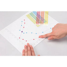 โหลดรูปภาพลงในโปรแกรมดูแกลเลอรี ซีลกลม STALOGY สับละเอียด 5 มม
