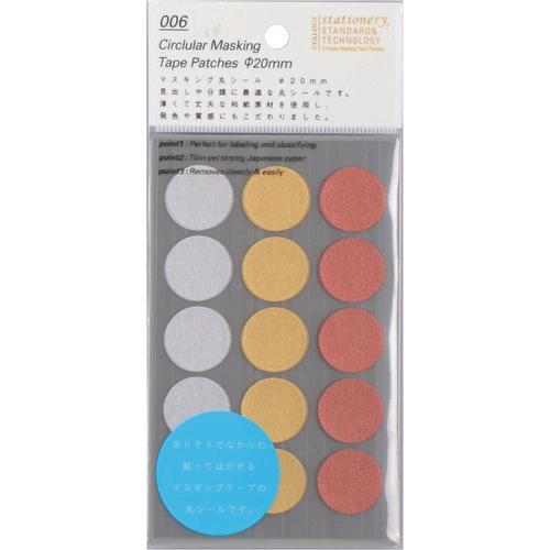 ซีลปิดขอบ STALOGY รอบการขึ้นชัฟเฟิล 20 มม