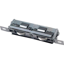 画像をギャラリービューアに読み込む, ＭＫ　Ｓ－２２８サッシ用　取替戸車　ＭＷ１３．５Ｂ－０２８
