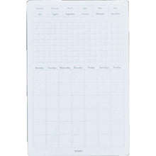 โหลดรูปภาพลงในโปรแกรมดูแกลเลอรี สติ๊กเกอร์ติดปฏิทิน STALOGY S แปะและลอกออกได้
