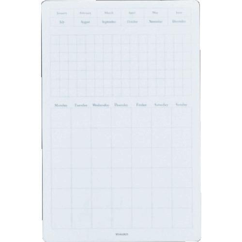 สติ๊กเกอร์ติดปฏิทิน STALOGY S แปะและลอกออกได้