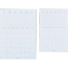 โหลดรูปภาพลงในโปรแกรมดูแกลเลอรี สติ๊กเกอร์ติดปฏิทิน STALOGY S แปะและลอกออกได้
