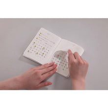 โหลดรูปภาพลงในโปรแกรมดูแกลเลอรี สติ๊กเกอร์ติดปฏิทิน STALOGY S แปะและลอกออกได้
