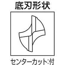画像をギャラリービューアに読み込む, 三菱Ｋ　ＫＨＡスーパーアルミエンドミル
