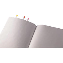 โหลดรูปภาพลงในโปรแกรมดูแกลเลอรี กระดาษโน้ตแบบบาง 12 สี STALOGY
