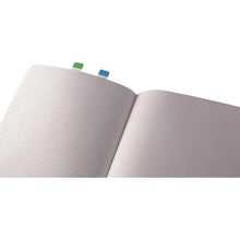 โหลดรูปภาพลงในโปรแกรมดูแกลเลอรี กระดาษโน้ตสั้น STALOGY 6 สี A
