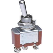 Tải hình ảnh vào trình xem thư viện, NKK SWITCHES bật/tắt công tắc vít cực đơn BẬT-BẬT
