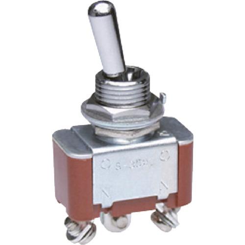 NKK SWITCHES bật/tắt công tắc vít cực đơn BẬT-BẬT