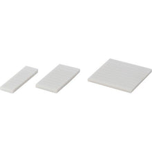 โหลดรูปภาพลงในโปรแกรมดูแกลเลอรี เส้นไม้บรรทัดเหนียวโปร่งแสง STALOGY กว้าง 25 มม
