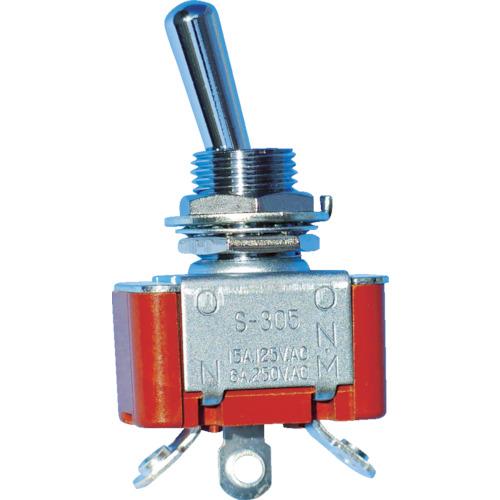 NKK SWITCHES Công tắc Công tắc Công tắc Thiết bị đầu cuối hàn Đơn cực BẬT-(BẬT)