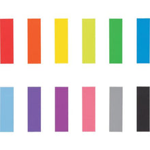 โหลดรูปภาพลงในโปรแกรมดูแกลเลอรี กระดาษโน้ต STALOGY เขียนได้ 3 สี A
