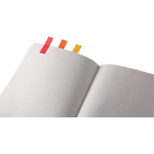 โหลดรูปภาพลงในโปรแกรมดูแกลเลอรี กระดาษโน้ต STALOGY เขียนได้ 3 สี B
