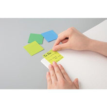 โหลดรูปภาพลงในโปรแกรมดูแกลเลอรี STALOGY กระดาษโน้ตแบบเขียนได้ 50 Earth
