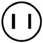 Load image into gallery viewer, HATAYA Sunday reel single phase 100V 1.25SQ 30m
