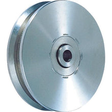 Tải hình ảnh vào trình xem thư viện, Xe không trọng lượng khung thép không gỉ MALCON 75mm loại V
