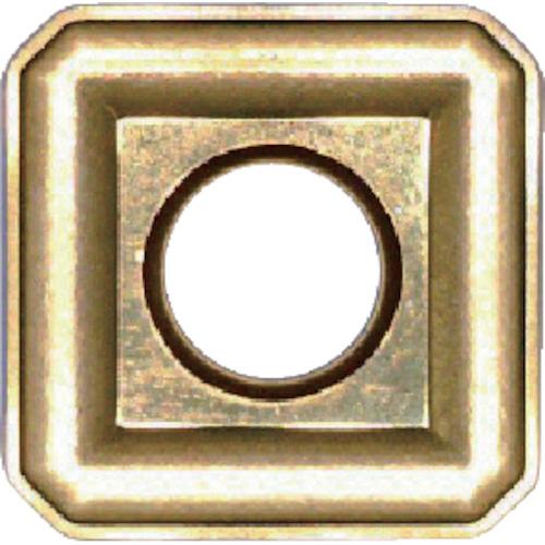 S type normal grade tip for FUJIGEN face processing Carbide M grade TiN coating NK3030