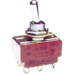 NKK SWITCHES bật/tắt công tắc hàn cực 2 cực ON-(ON)