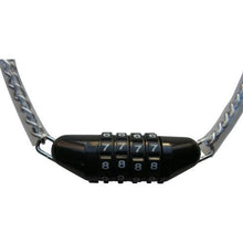 โหลดรูปภาพลงในโปรแกรมดูแกลเลอรี Nissa Chain ล็อคฟรี 4 ขั้น 500 มม. (1 ชิ้น)

