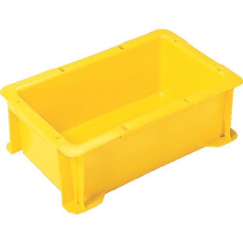 Hộp đựng HISHI loại S Kích thước bên trong hiệu dụng 229 x 132 x 85 mm Màu vàng