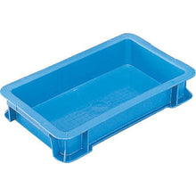 Tải hình ảnh vào trình xem thư viện, Hộp đựng HISHI S type W325×D203×H61 màu xanh blue
