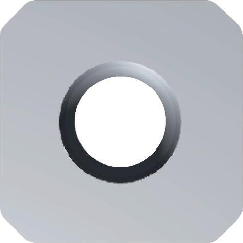 FUJIGEN Face Machining S Type Normal Grade Tip Fine Grain Carbide Positive Type AC 15D
